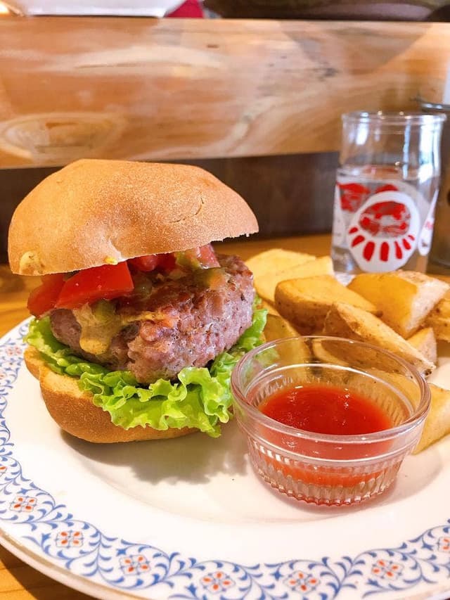 ヤドカリ食堂 - サブ画像3