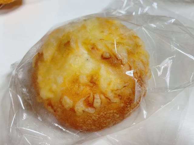 くまpan - サブ画像3