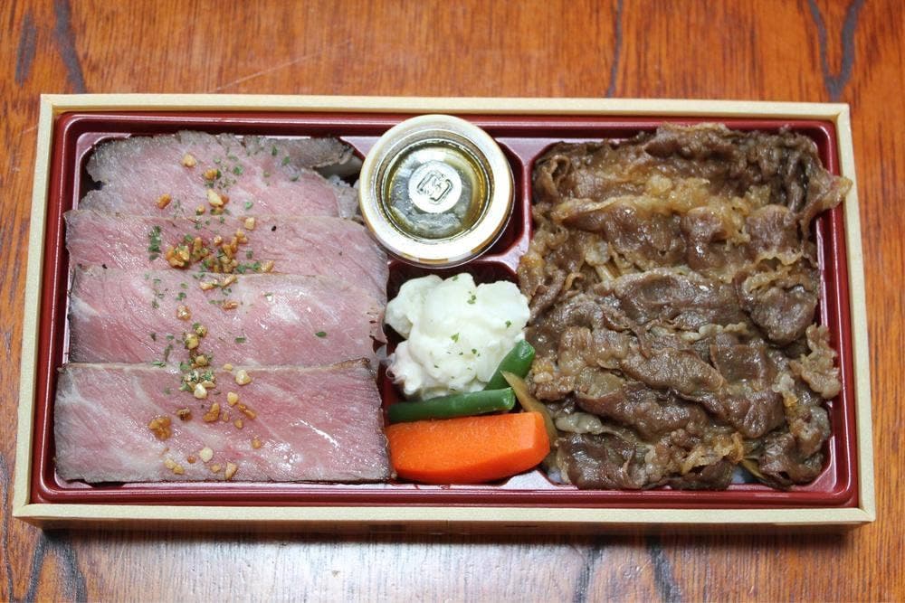柿安 西武池袋本店ダイニング
