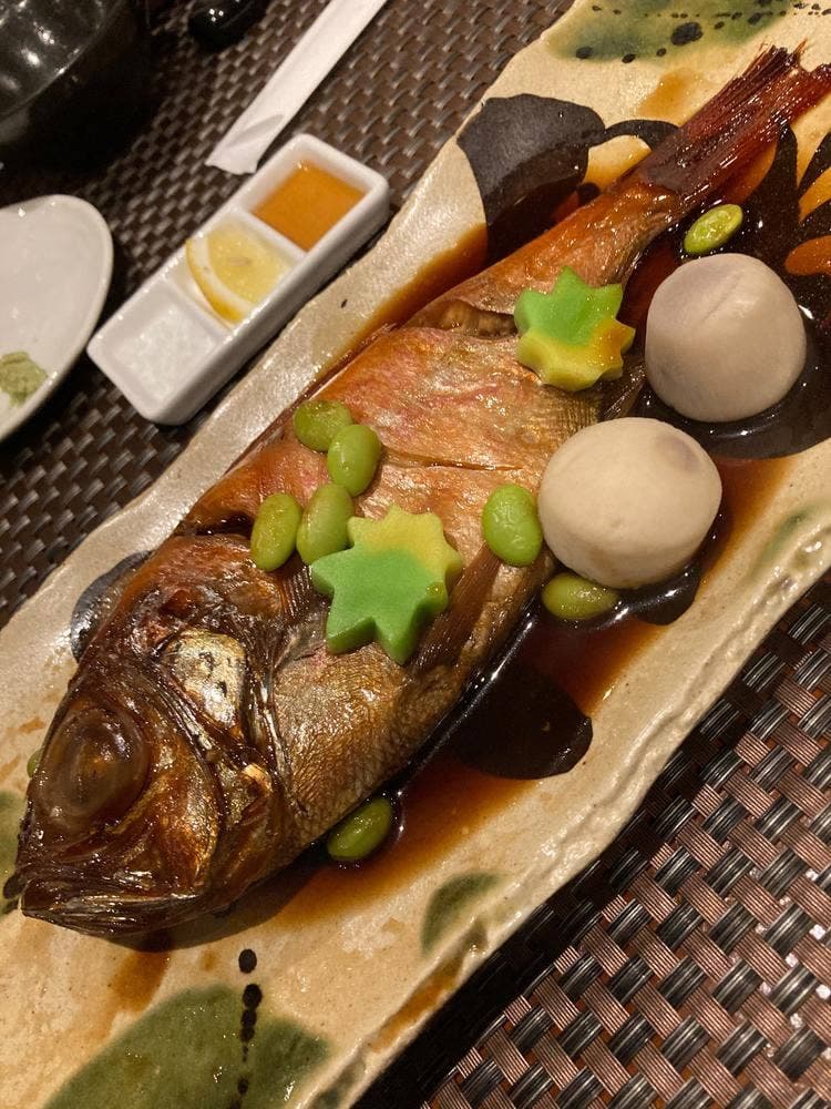 お食事処 囲炉裏ダイニング 煖 IRORIダイニング ゆとりろ西伊豆