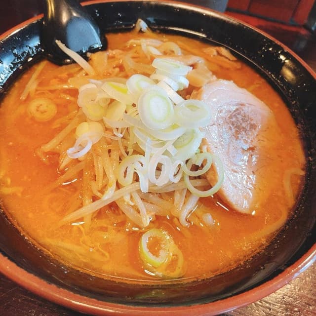 麺屋 和光 - サブ画像1