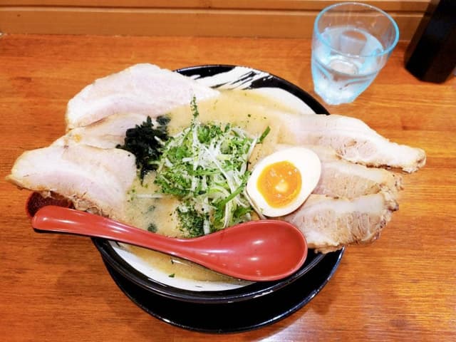 俺の中華たなか家 仙台店 - サブ画像3