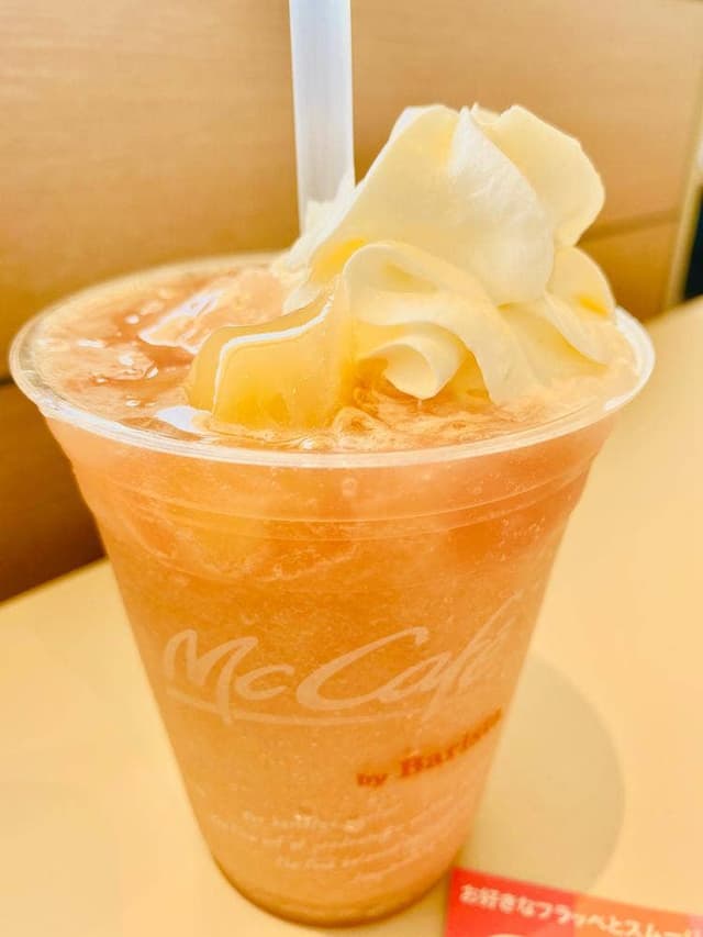 マクドナルド 環状4号線笠間店 - サブ画像1