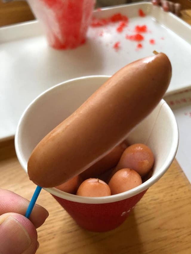 サイボクハム デリカコーナー 本店 - サブ画像1