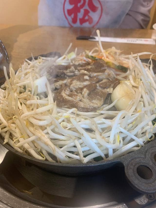 松尾ジンギスカン 札幌北19条東店 - サブ画像2