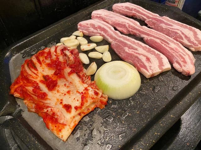 マンナ食堂 - サブ画像1