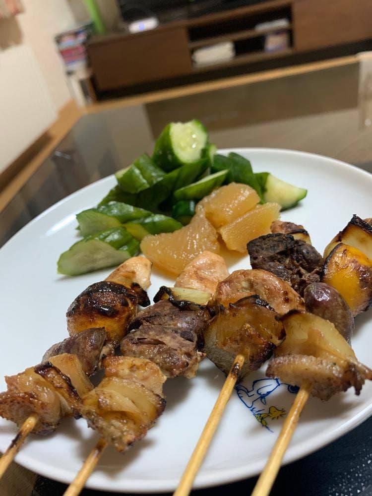 元祖美唄焼鳥《三船》 東札幌店