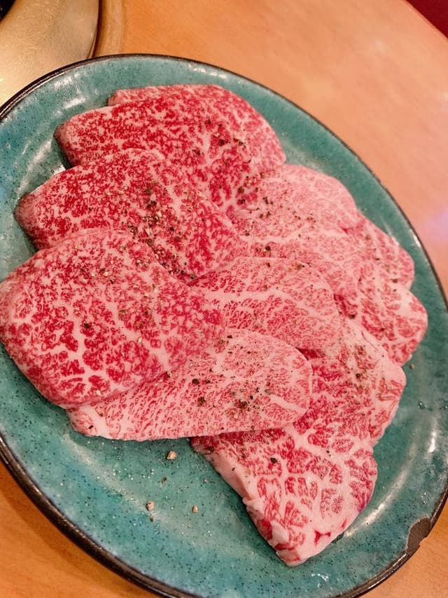 牛貴族 高輪道場 - サブ画像1
