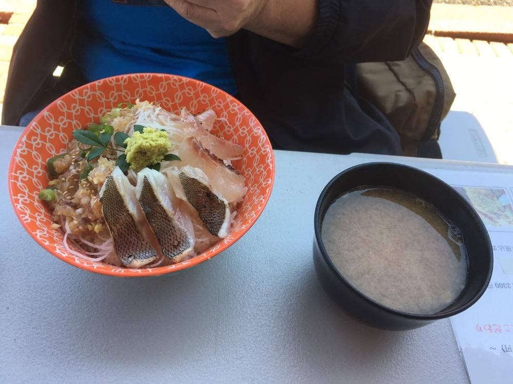 海まんま おとと