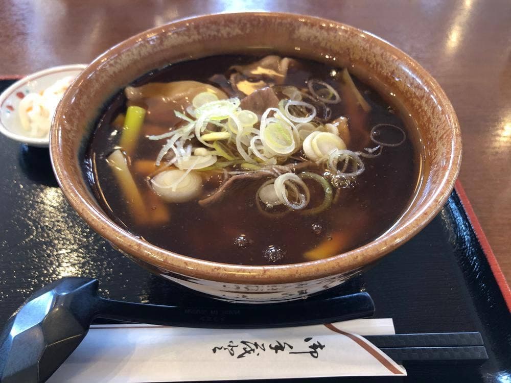 道の駅 ばとう