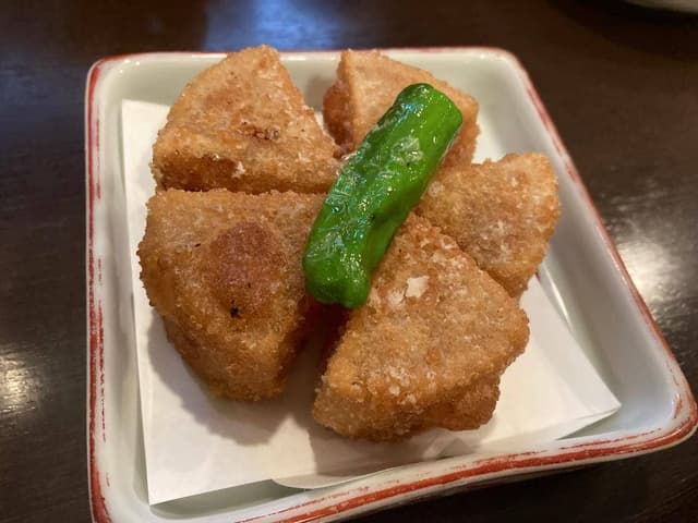 焼き鳥・串揚げ eni-si - サブ画像1