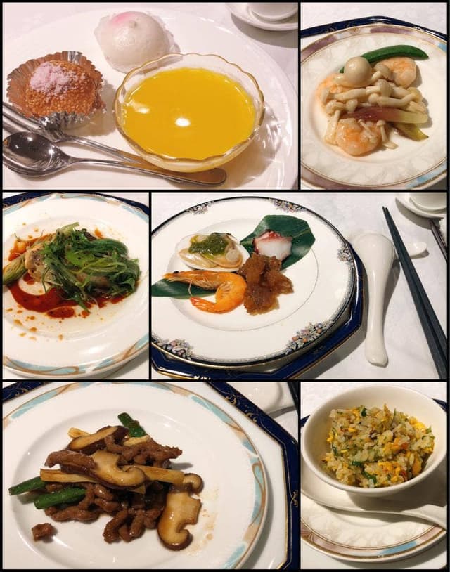 六本木 樓外樓飯店 新宿店 - サブ画像2