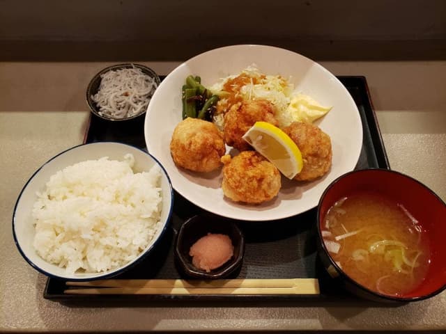 虎ノ門酒場 器楽亭+ - サブ画像2