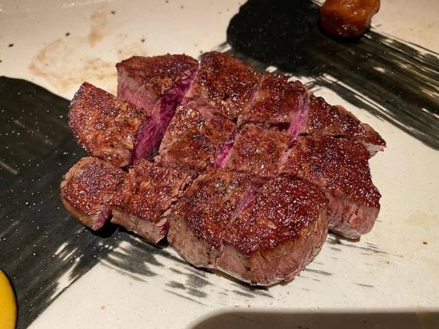 ステーキハウス ケルン アネックス - サブ画像1