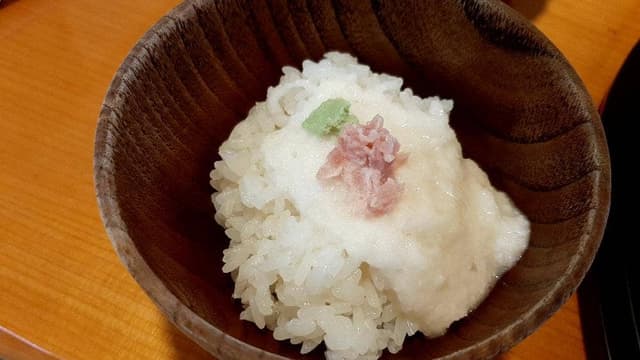 かなめ寿司 - サブ画像1