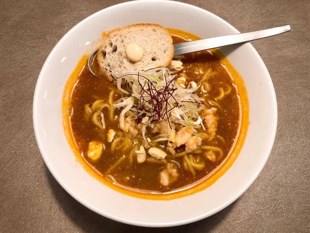 ビストロ アンヴェール - サブ画像2