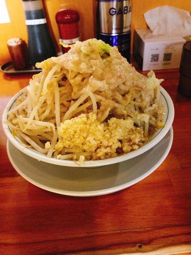 らーめん 連 - サブ画像1