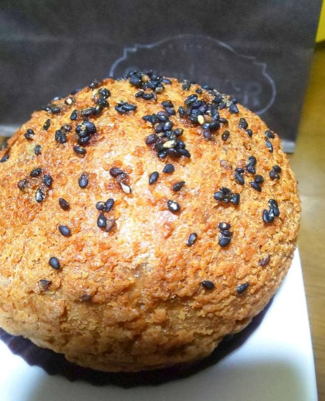 パティスリー シュシュクリエ - サブ画像3