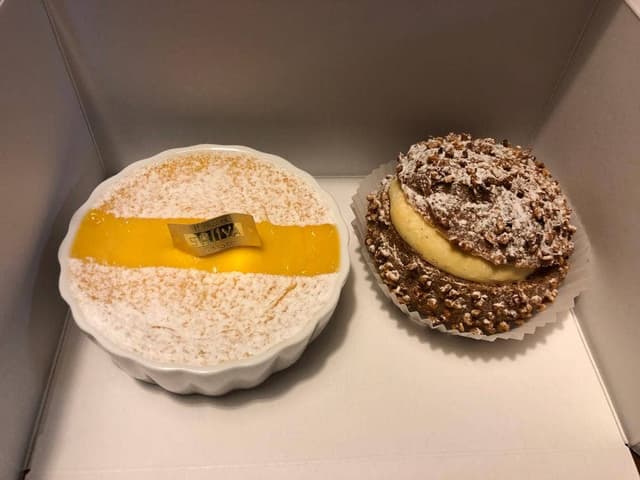 パティスリー シイヤ - サブ画像1