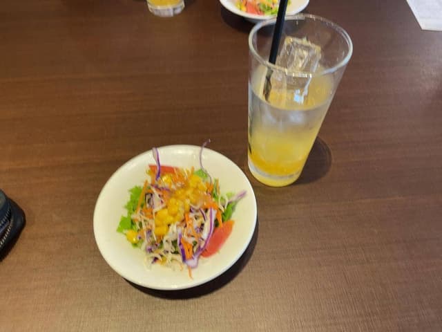 鎌倉パスタ 阪急大井町ガーデン店 - サブ画像2