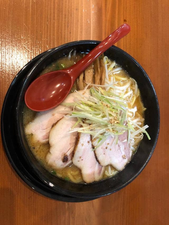 らーめんせん家 角田店 - サブ画像2