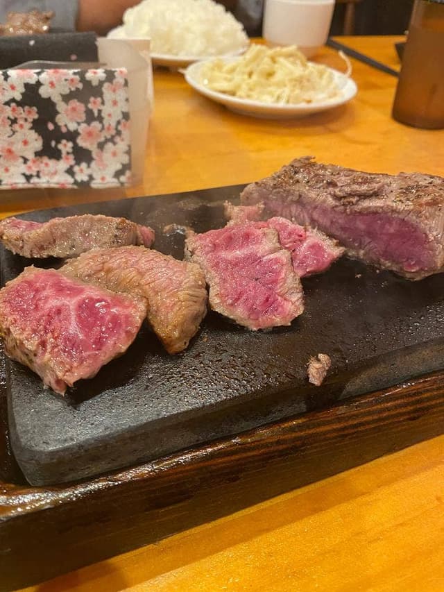 やっぱりステーキ 大須仁王門通店 - サブ画像1