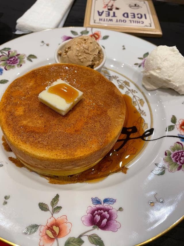 annon tea house 大名古屋ビルヂング店 - サブ画像3