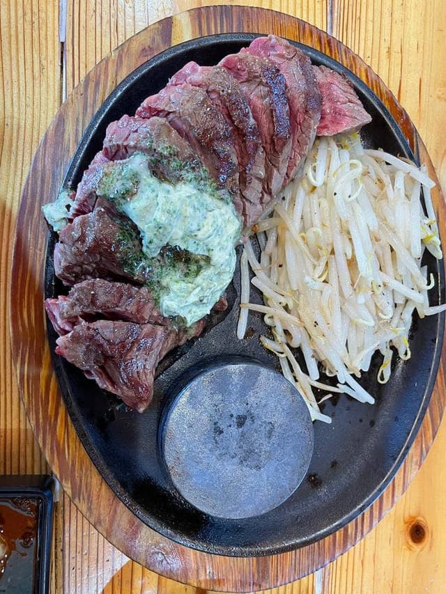 肉最強伝説 志賀島店 - サブ画像3