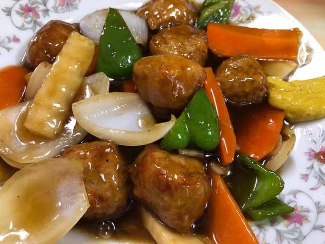 御食事処みか - サブ画像1