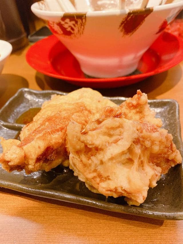 熟成豚骨ラーメン 一番軒 加古川店 - サブ画像1
