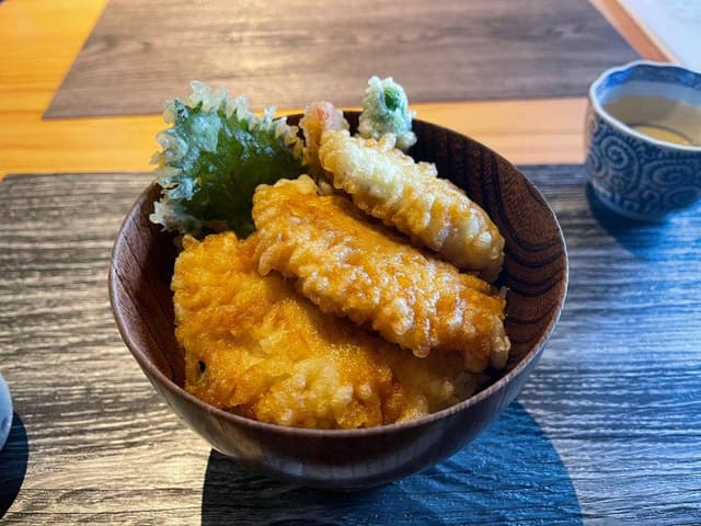 石挽そば 守貞 - サブ画像2