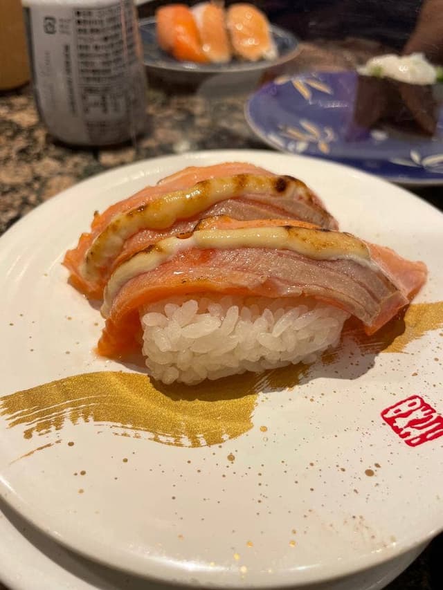 回転寿司みさき 鎌倉小町通り店 - サブ画像1