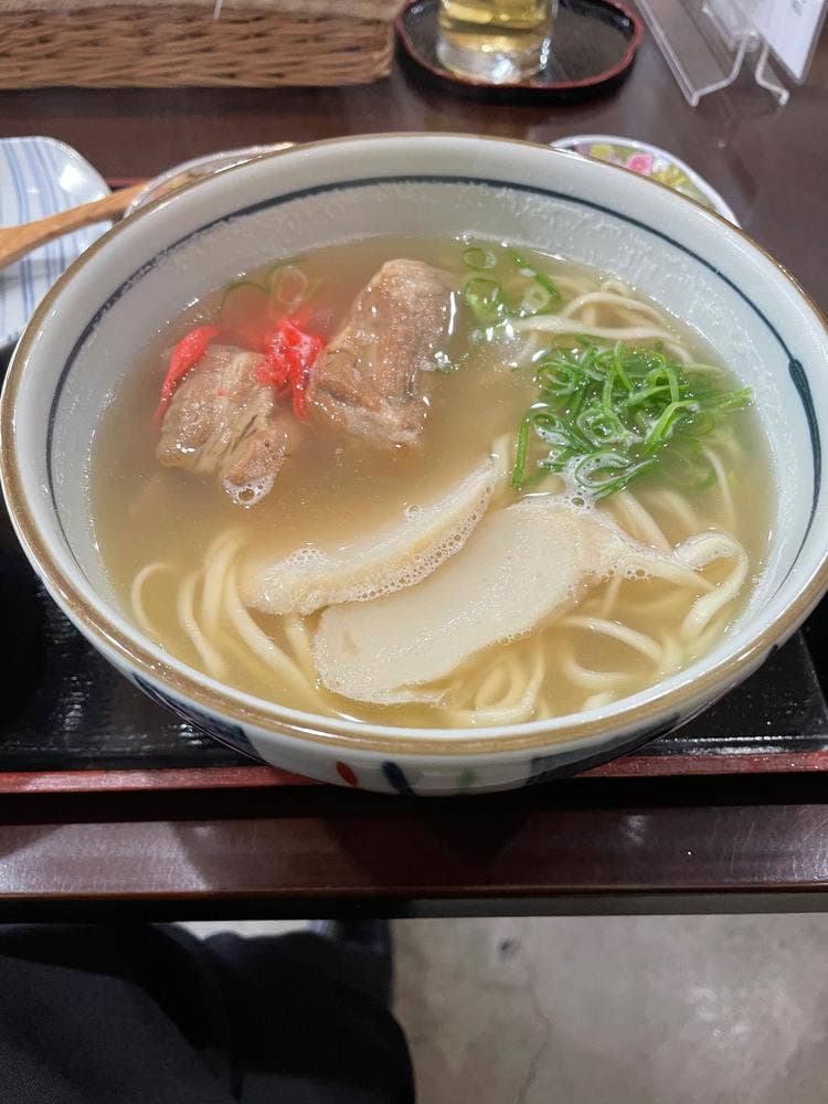 琉球料理にしむら家
