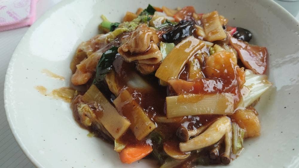 メイプルタウン