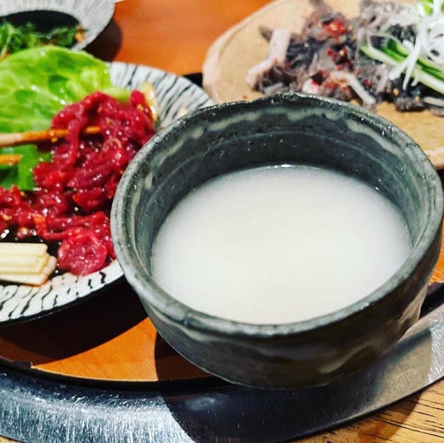 虎の穴 - サブ画像3