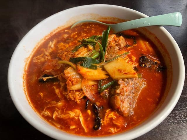 大王飯店 - サブ画像1