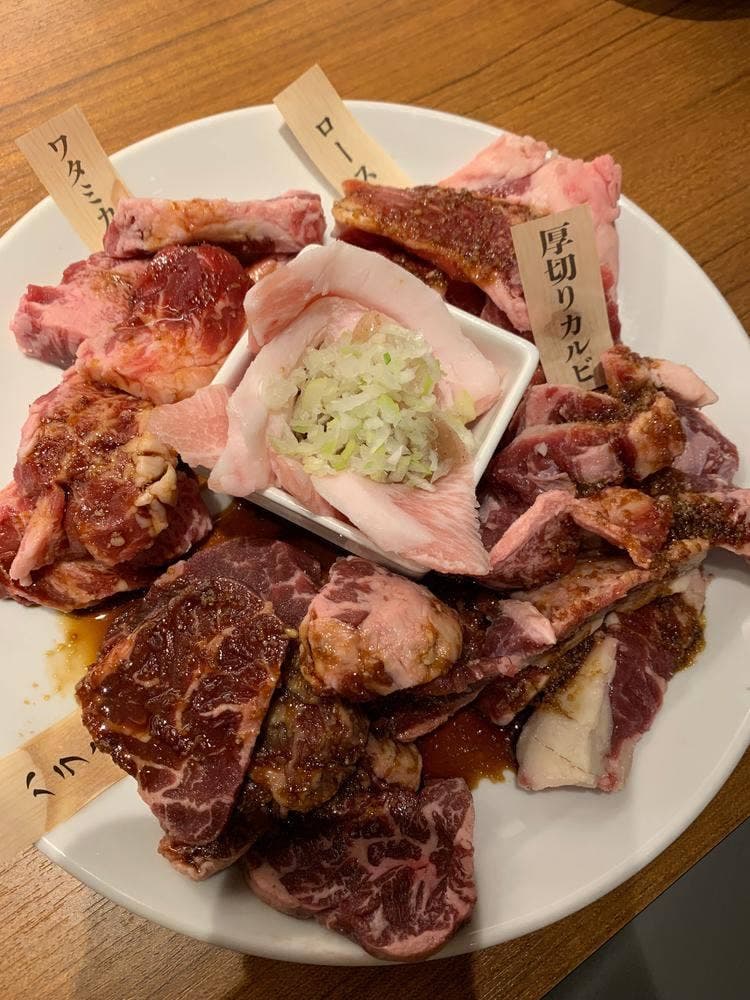 焼肉の和民 本山駅前店