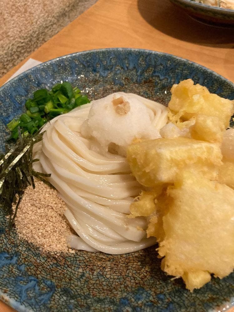 うどん処 ごえん