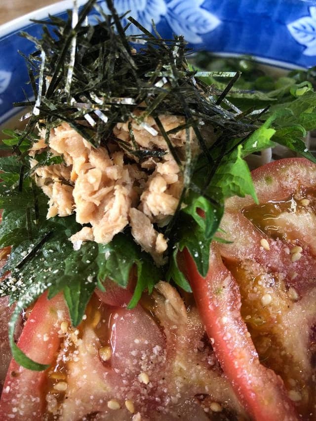 明礬うどん - サブ画像2