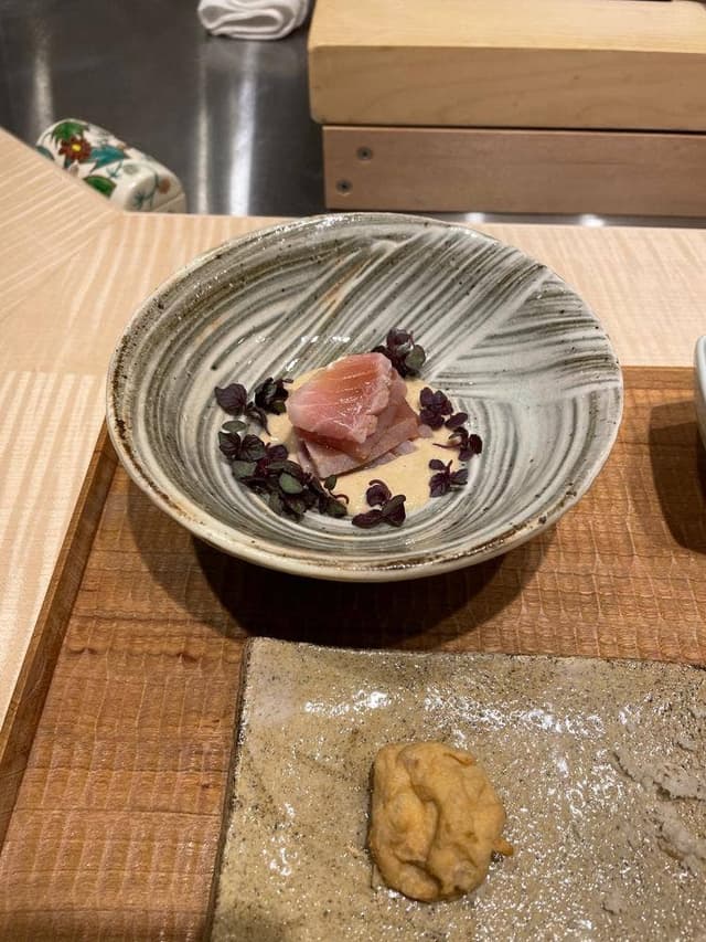 日本料理 とみ - サブ画像1