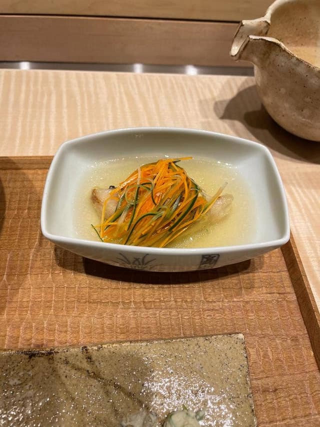 日本料理 とみ - サブ画像2