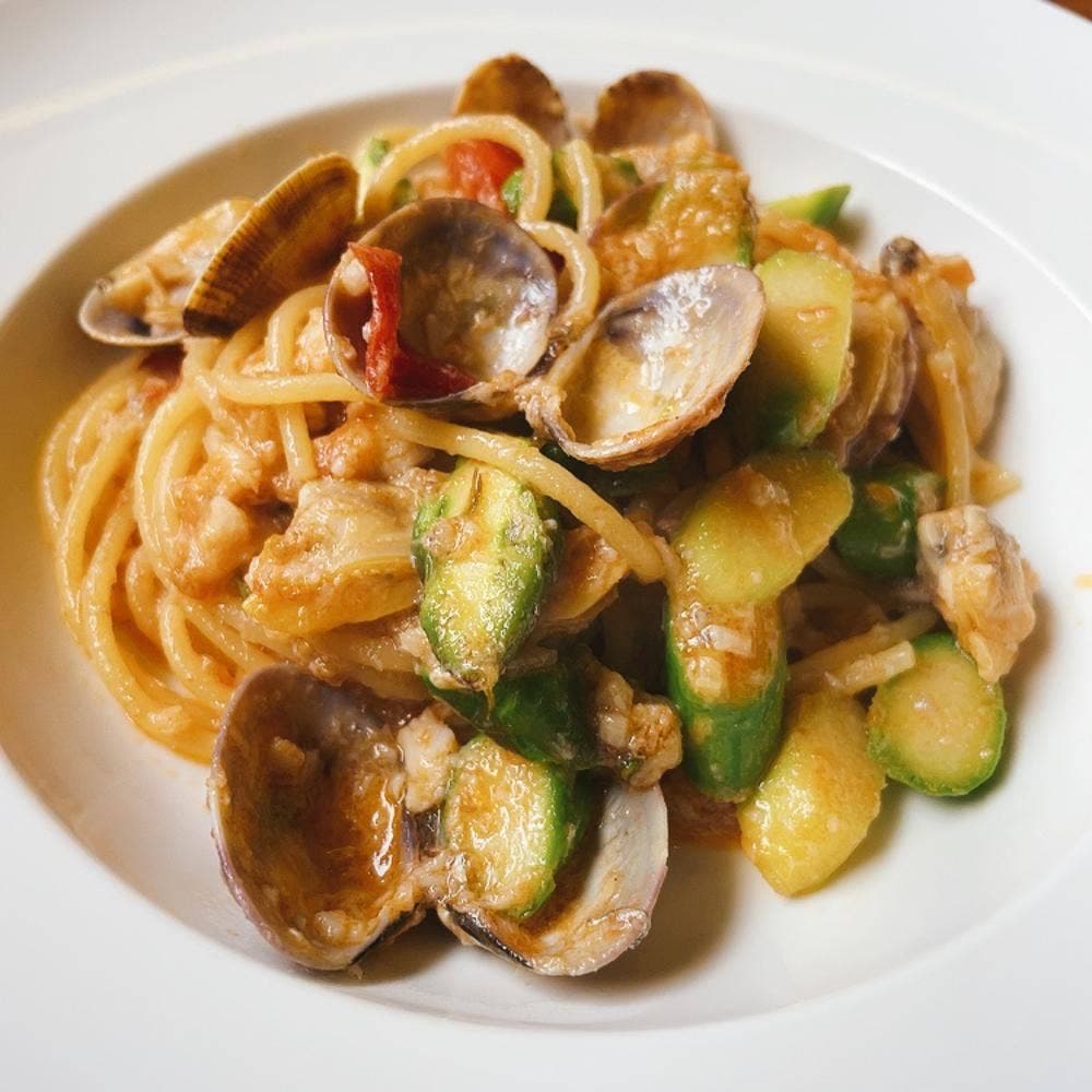 トラットリア カヴァタッピ