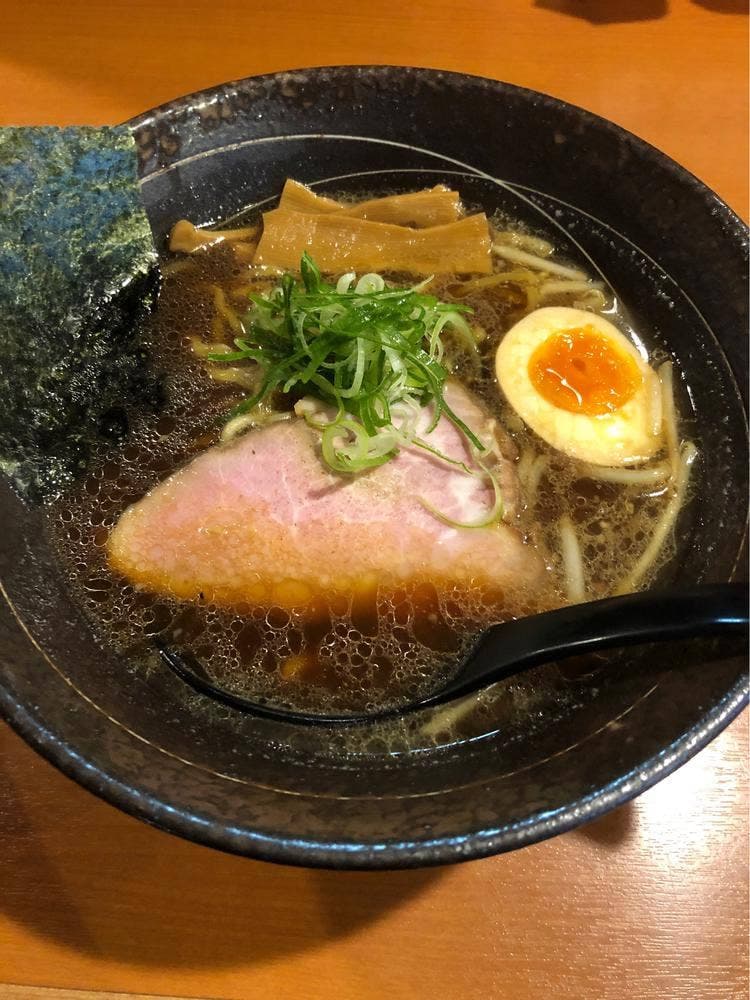 麺's菜ヶ蔵