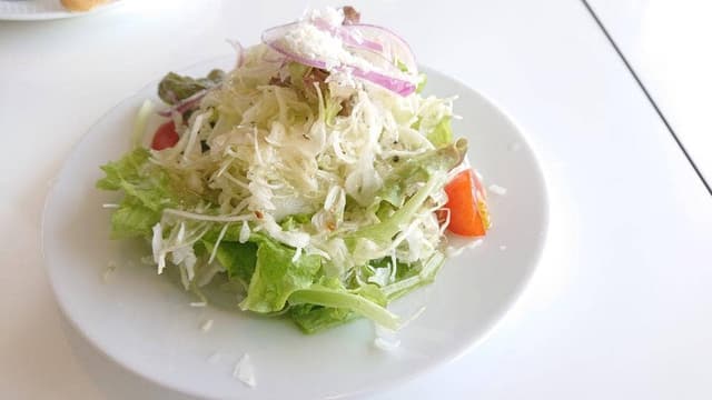 ぱすたろう - サブ画像2