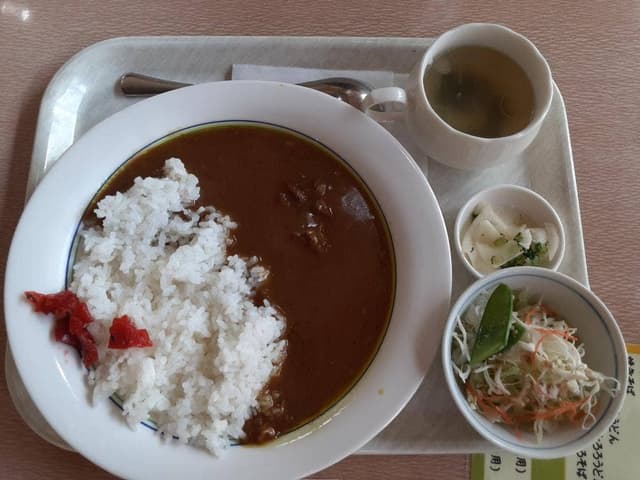 はなもも喫茶 - サブ画像2