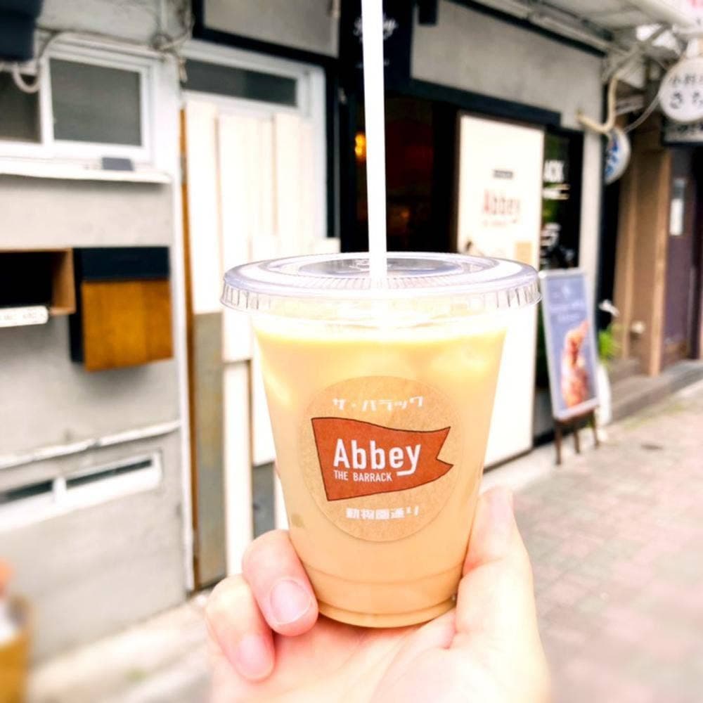 My Honey Bar Abbey 横浜店