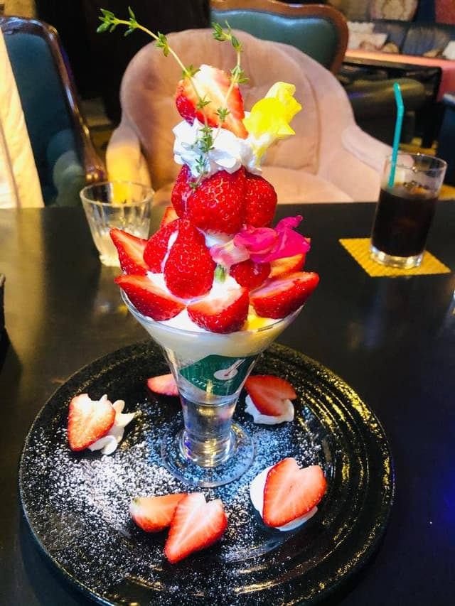 cafe&dining 温度 - サブ画像2
