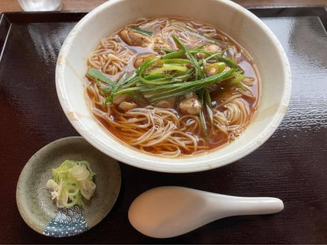 そば処すずしろ - サブ画像1