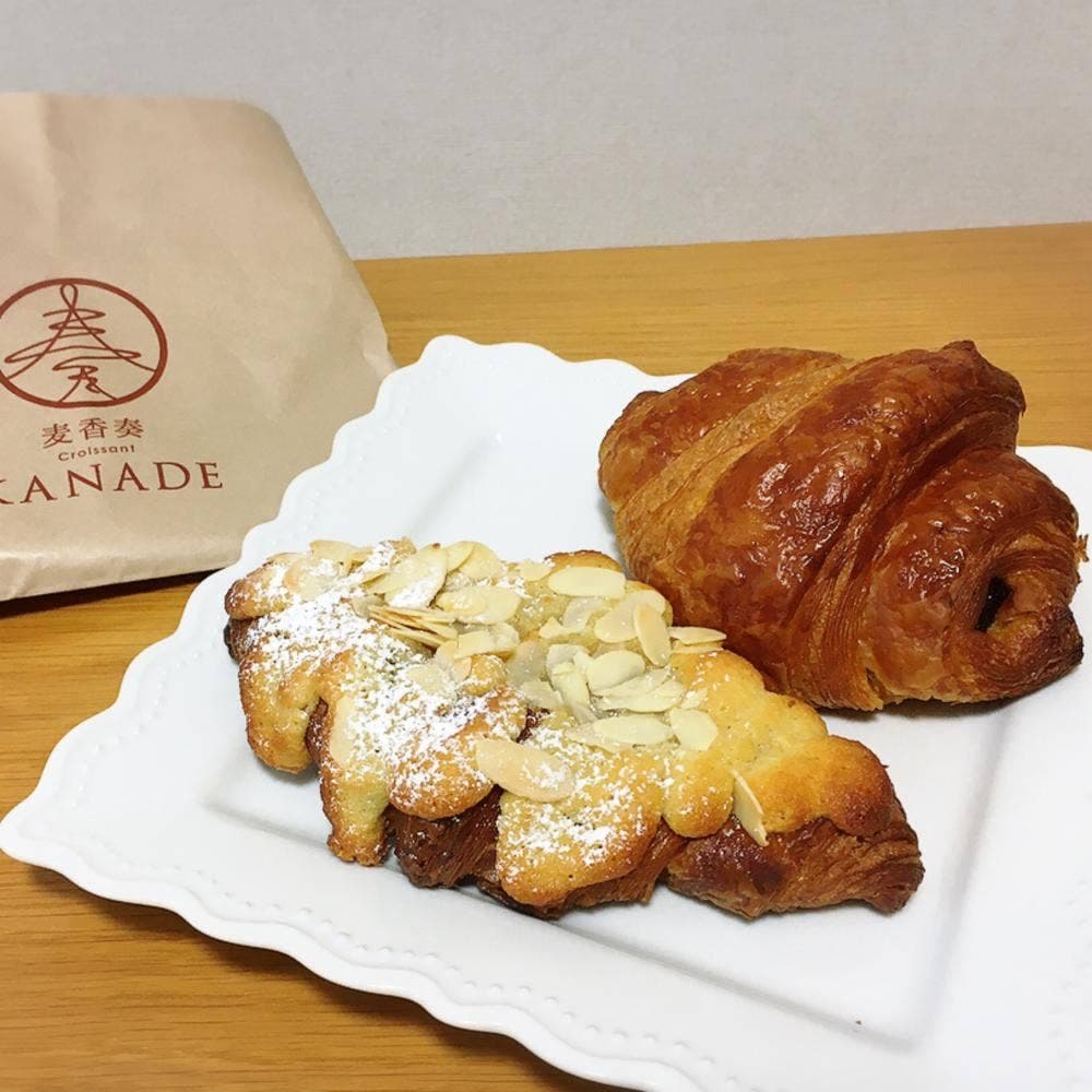 麦香奏 春日井店