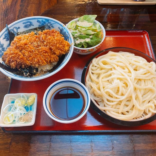 うどん市 - サブ画像3